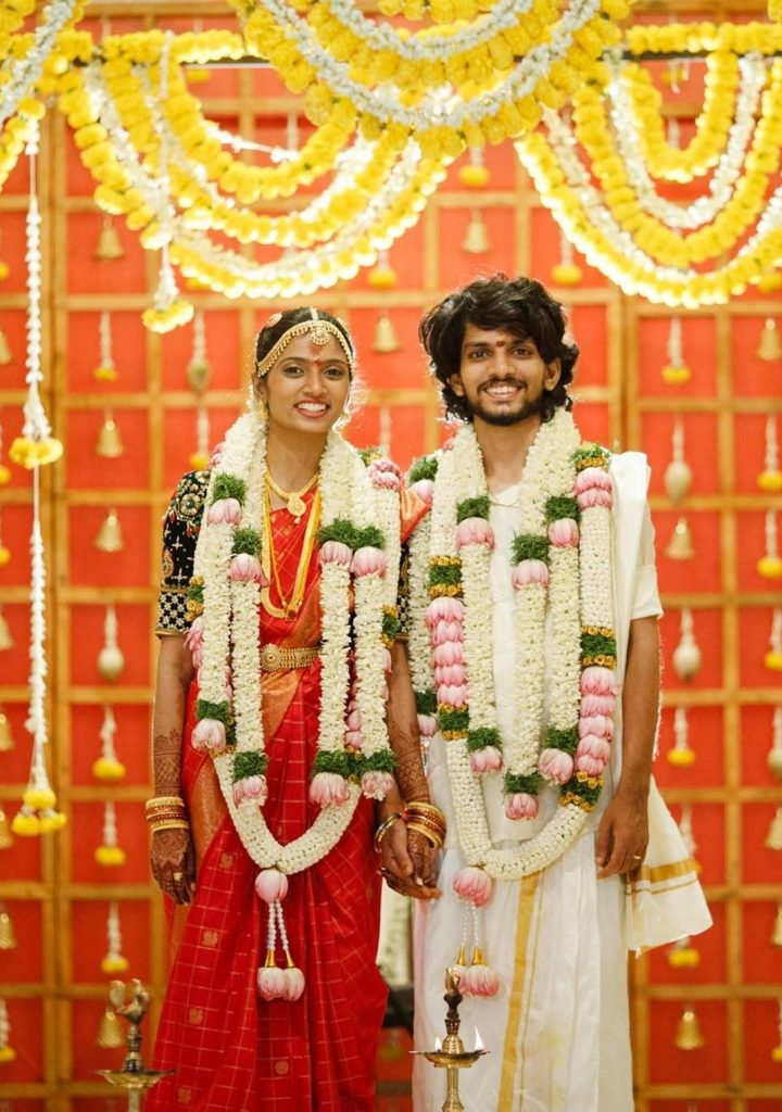 AGA Banner Image 002 Anand G Anand | Wedding Photography