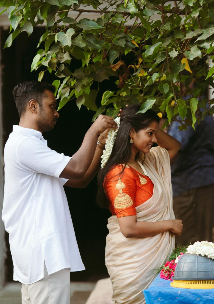 AGA Banner Image 015 Anand G Anand | Wedding Photography